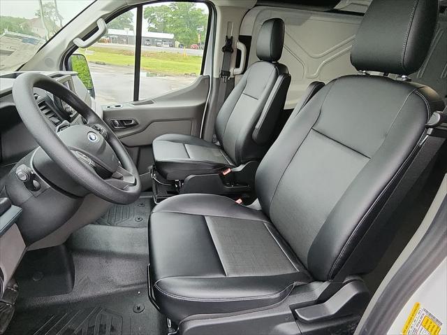 new 2024 Ford Transit-150 car, priced at $47,441