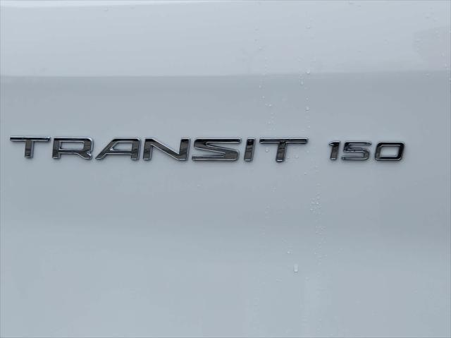 new 2024 Ford Transit-150 car, priced at $48,485