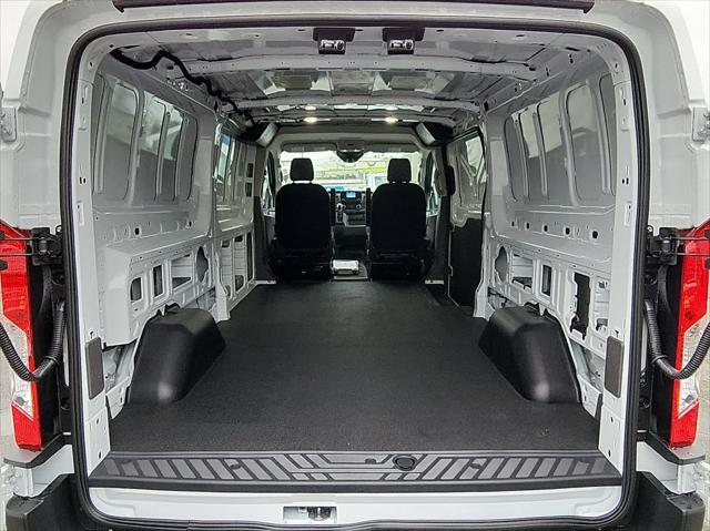 new 2024 Ford Transit-150 car, priced at $48,485