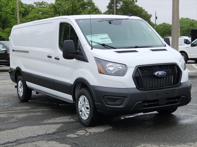 new 2024 Ford Transit-150 car, priced at $47,441