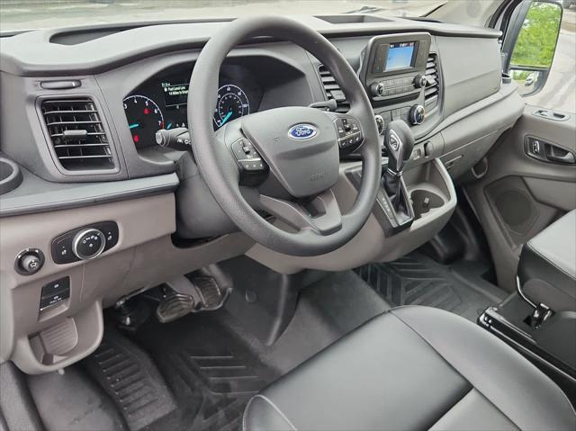 new 2024 Ford Transit-150 car, priced at $47,441