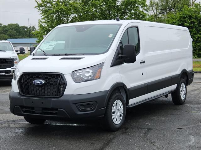 new 2024 Ford Transit-150 car, priced at $48,485