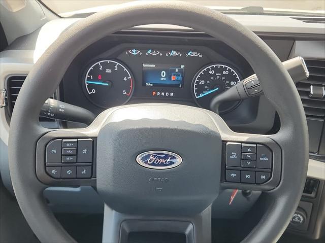 new 2025 Ford F-250 car, priced at $59,060