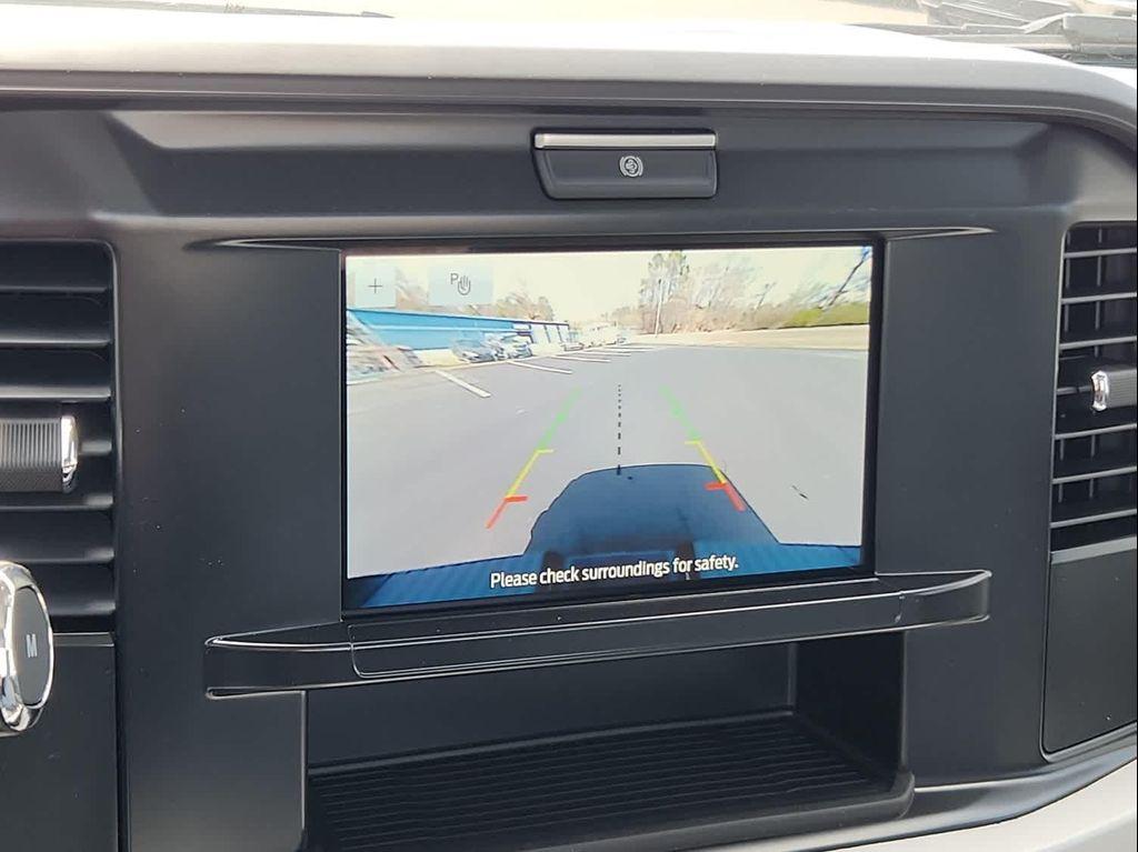 new 2025 Ford F-250 car, priced at $56,450