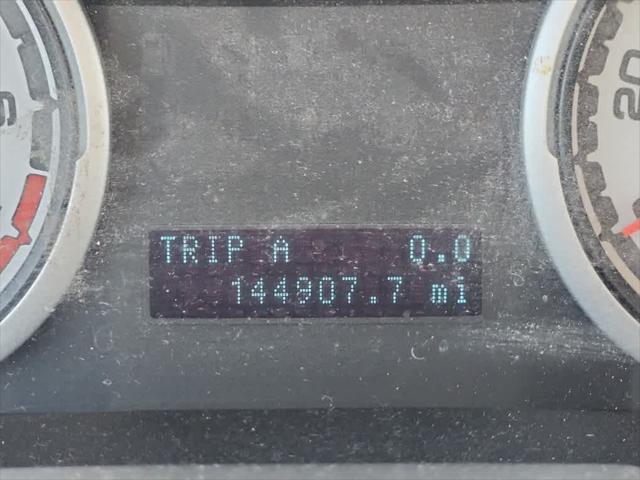 used 2008 Ford Focus car, priced at $4,222