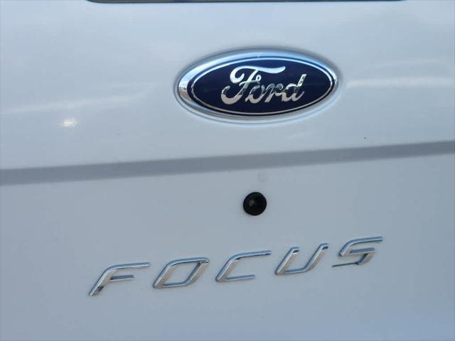 used 2008 Ford Focus car, priced at $4,222