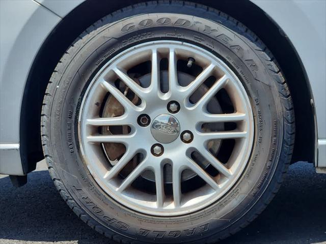 used 2008 Ford Focus car, priced at $4,222