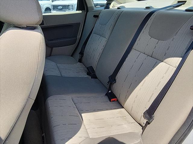 used 2008 Ford Focus car, priced at $4,222