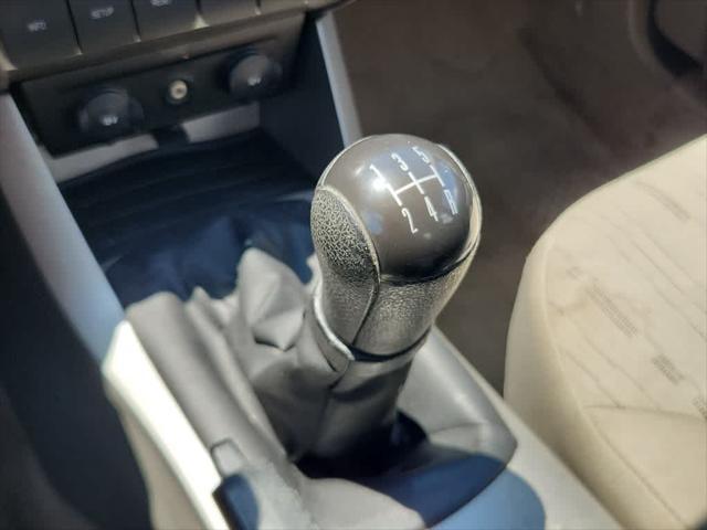 used 2008 Ford Focus car, priced at $4,222