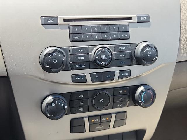 used 2008 Ford Focus car, priced at $4,222
