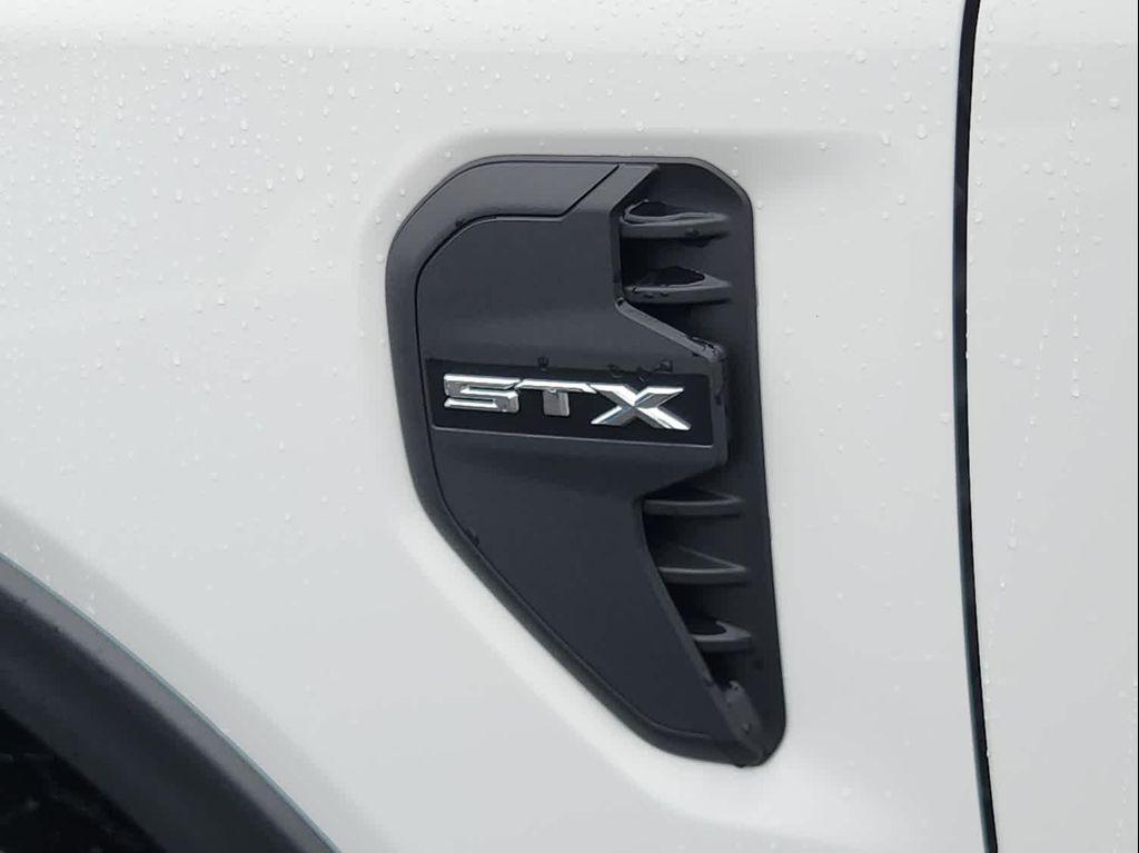 new 2025 Ford Ranger car, priced at $36,145