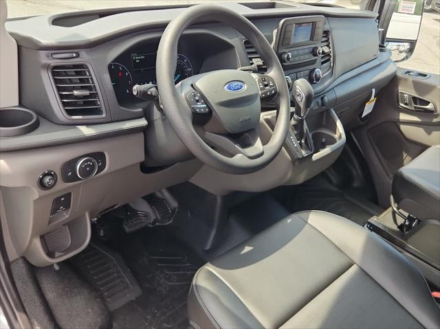 new 2024 Ford Transit-250 car, priced at $52,880