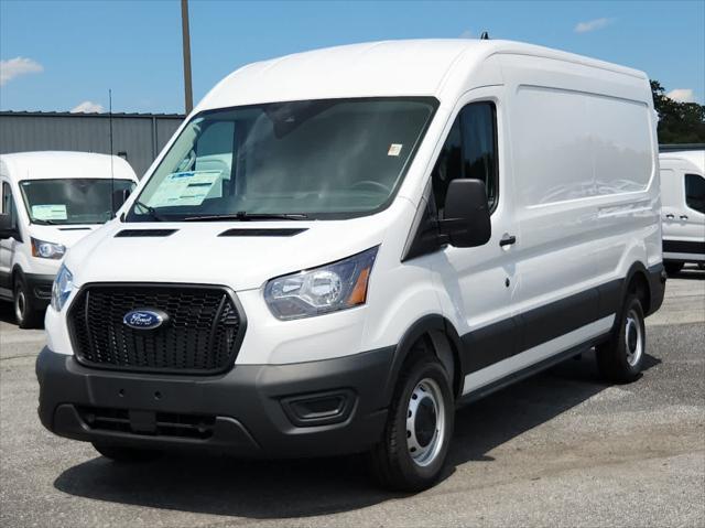 new 2024 Ford Transit-250 car, priced at $52,880