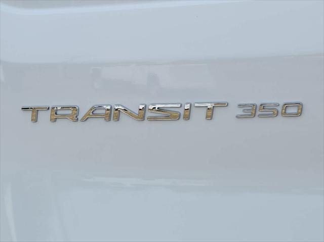 new 2024 Ford Transit-350 car, priced at $56,775