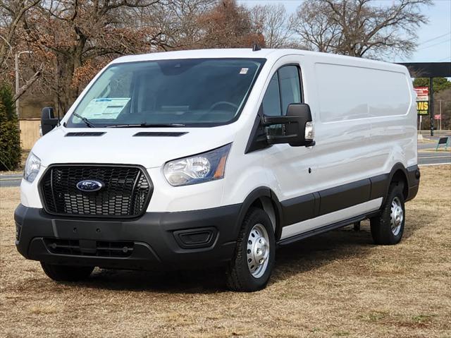 new 2024 Ford Transit-350 car, priced at $56,775