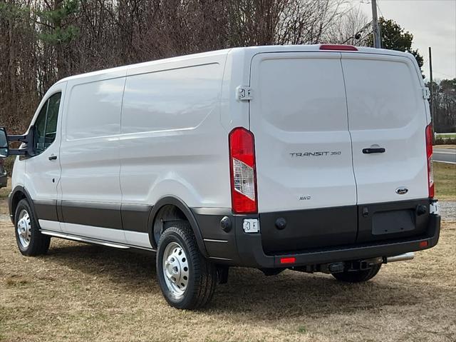 new 2024 Ford Transit-350 car, priced at $56,775