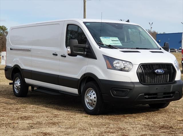 new 2024 Ford Transit-350 car, priced at $56,775