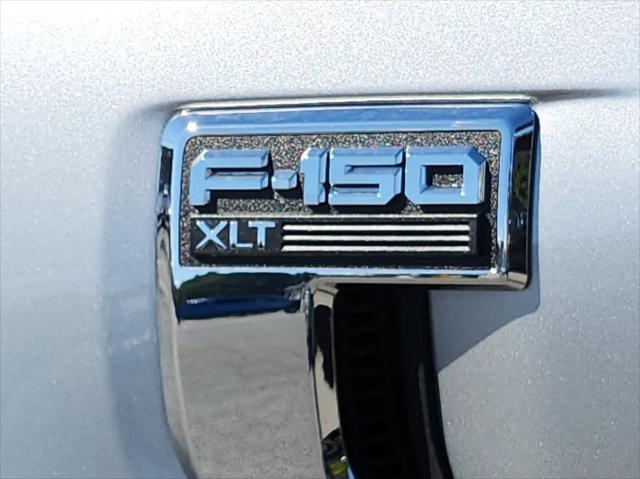 new 2024 Ford F-150 car, priced at $65,440