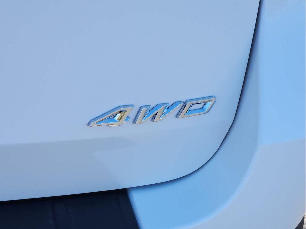 new 2025 Ford Explorer car, priced at $44,540