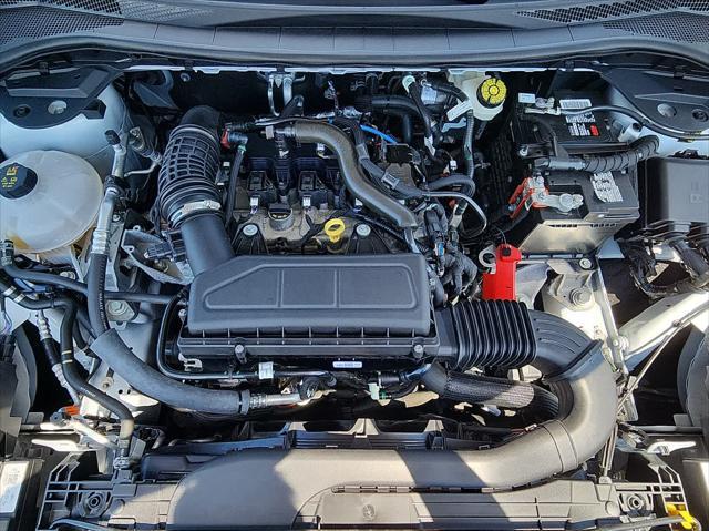 used 2023 Ford Escape car, priced at $25,497