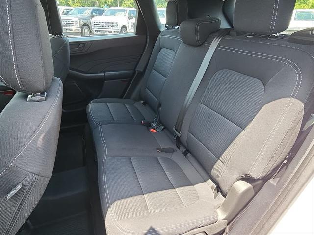 used 2023 Ford Escape car, priced at $25,497