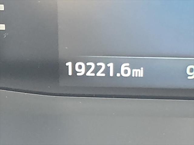 used 2023 Ford Escape car, priced at $25,497