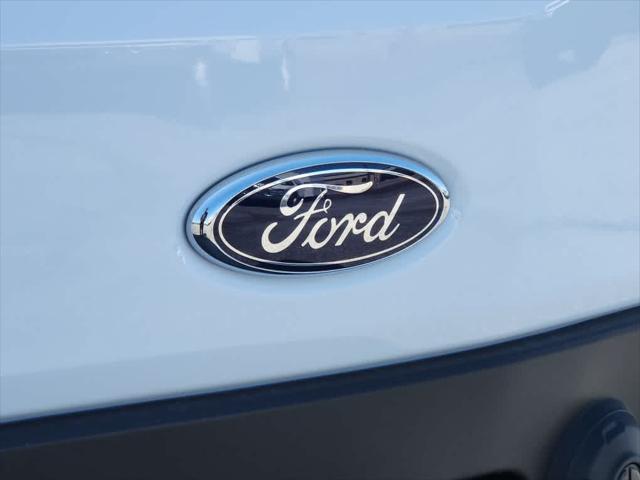 new 2025 Ford Transit-350 car, priced at $59,070