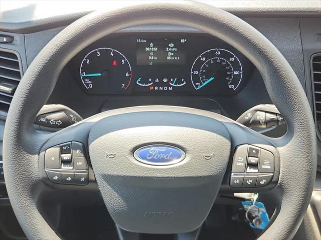 new 2025 Ford Transit-350 car, priced at $59,070