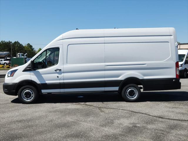new 2025 Ford Transit-350 car, priced at $59,070