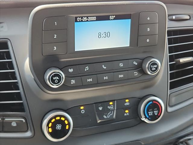 new 2025 Ford Transit-350 car, priced at $59,070