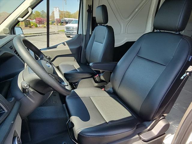 new 2025 Ford Transit-350 car, priced at $59,070