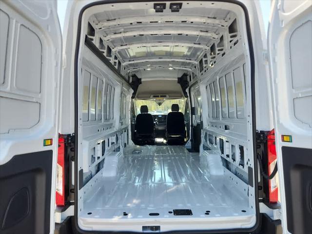new 2025 Ford Transit-350 car, priced at $59,070