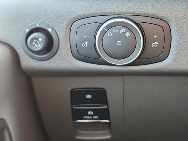 new 2025 Ford Transit-350 car, priced at $59,070