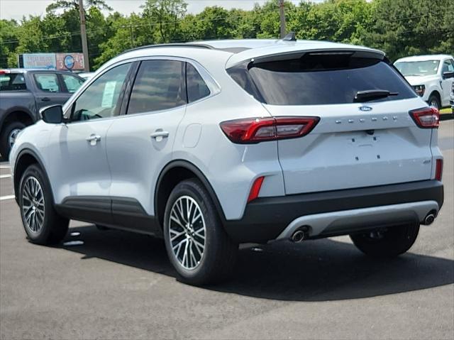 new 2025 Ford Escape PHEV car, priced at $35,548