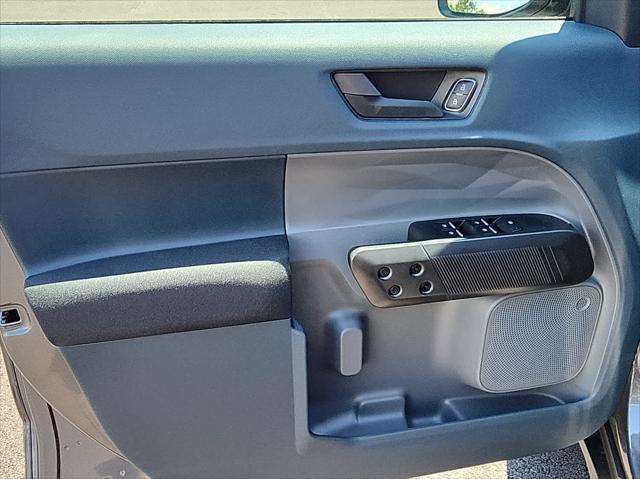 new 2025 Ford Maverick car, priced at $28,602