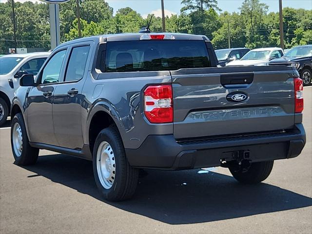 new 2025 Ford Maverick car, priced at $28,602