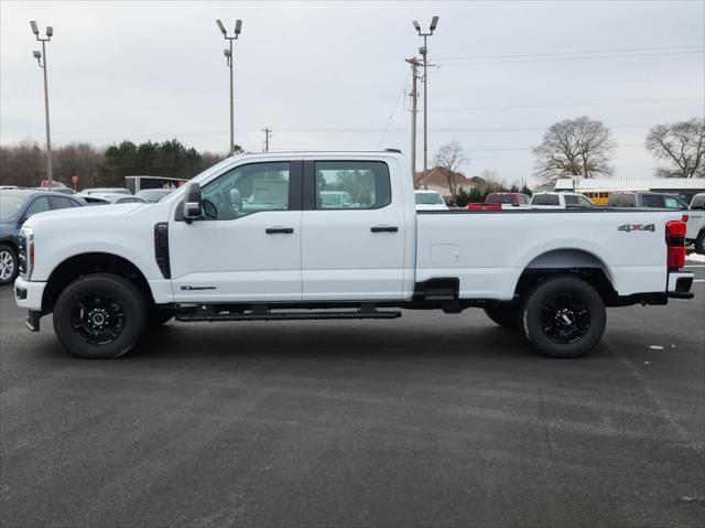 new 2024 Ford F-350 car, priced at $72,065