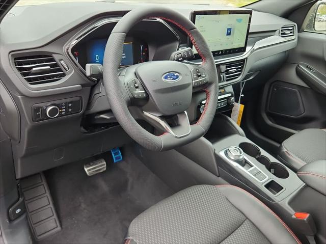 new 2024 Ford Bronco Sport car, priced at $41,580