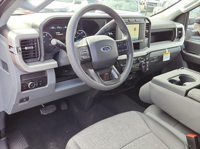 new 2024 Ford F-250 car, priced at $65,913