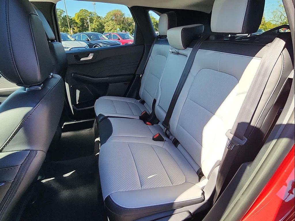 new 2026 Ford Escape PHEV car, priced at $36,870