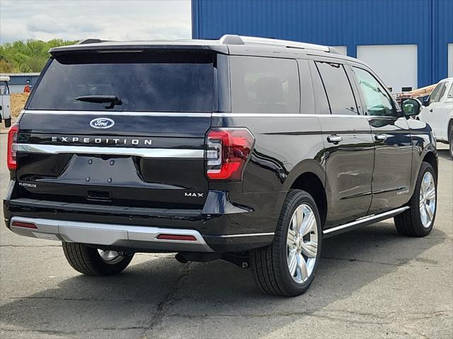 new 2024 Ford Expedition car, priced at $89,900