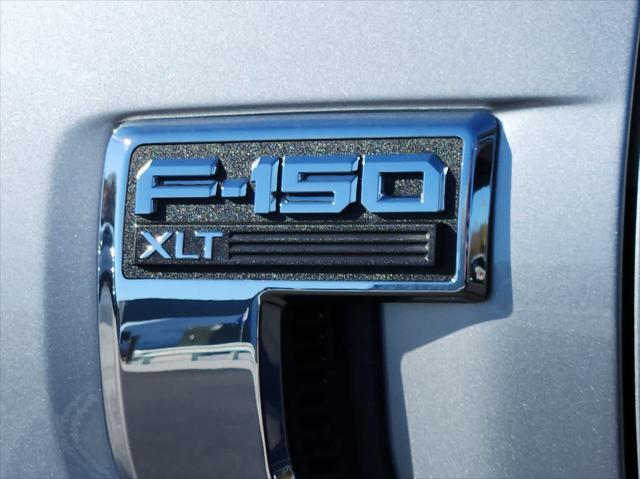 new 2024 Ford F-150 car, priced at $54,168