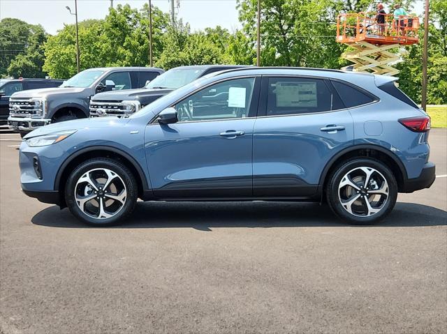 new 2025 Ford Escape car, priced at $34,544
