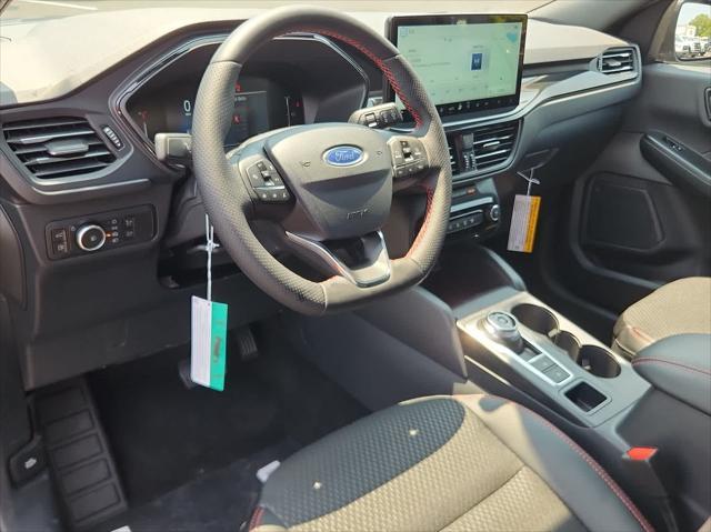 new 2025 Ford Escape car, priced at $34,544