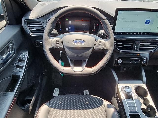 new 2025 Ford Escape car, priced at $34,544