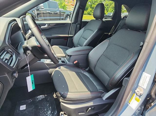 new 2025 Ford Escape car, priced at $34,544