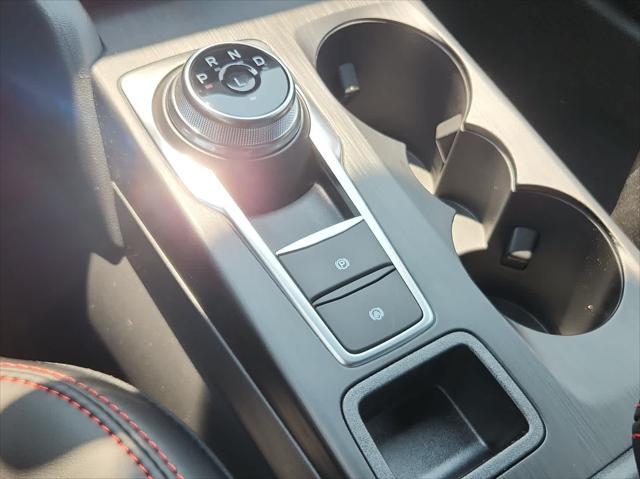 new 2025 Ford Escape car, priced at $34,544