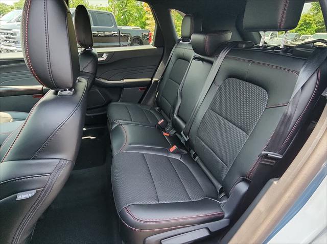 new 2025 Ford Escape car, priced at $34,544