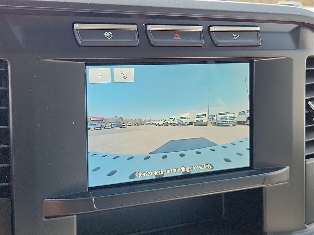 new 2024 Ford F-350 car, priced at $90,885