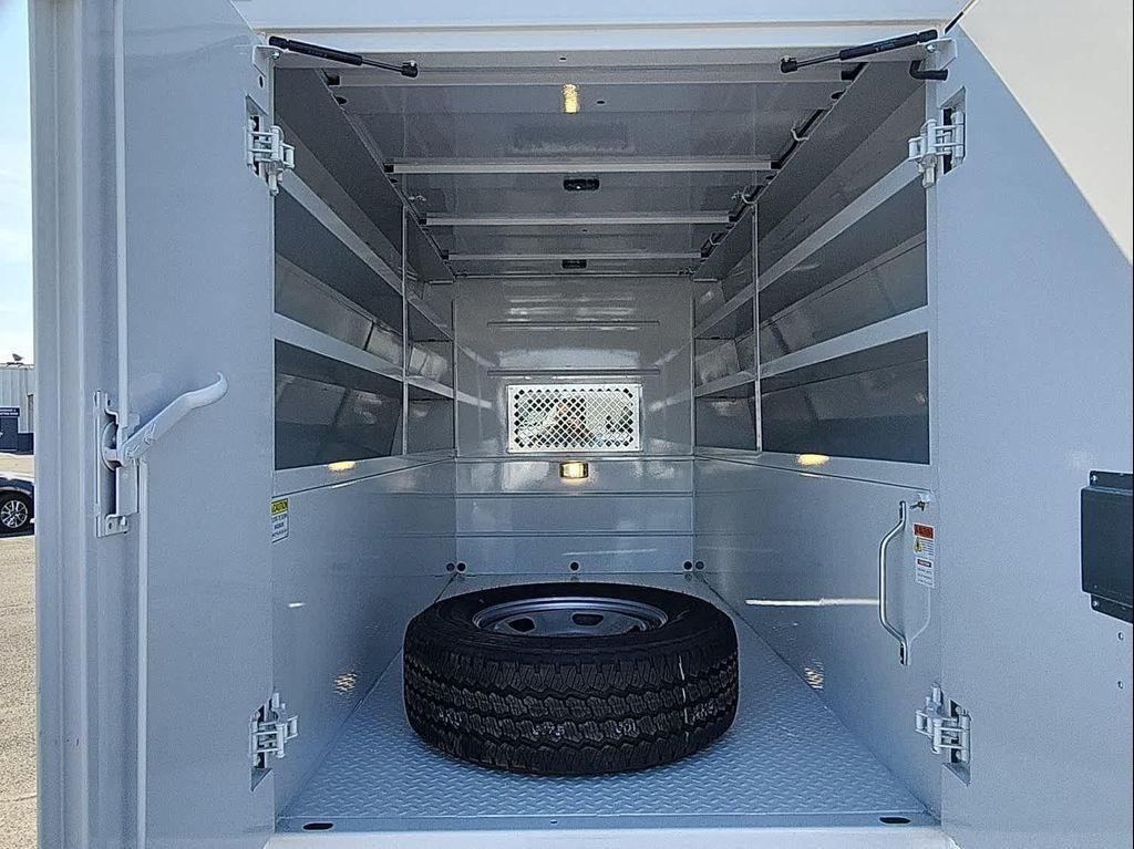 new 2024 Ford F-350 car, priced at $90,885